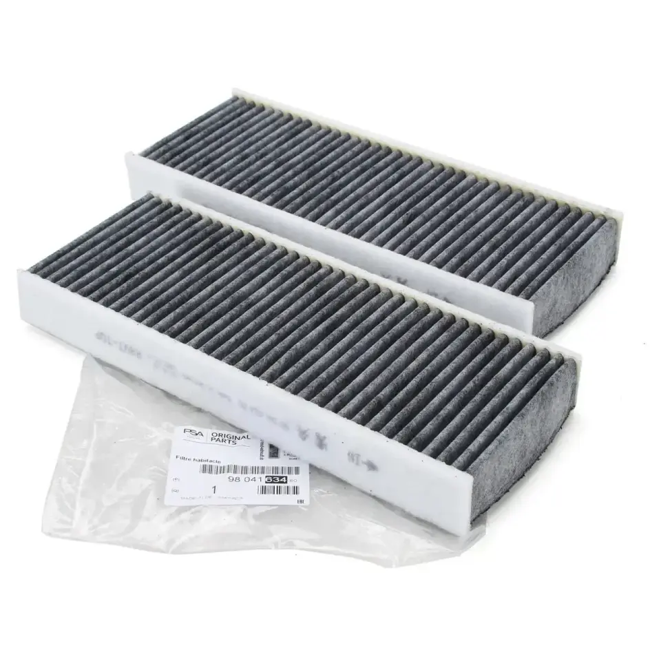 Opel / Astra L Polen Filtresi (Karbonlu) Orijinal