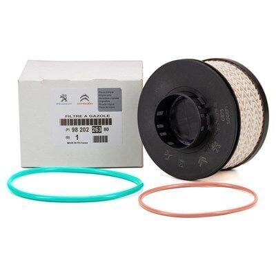 Opel / Corsa F 1.5 Dizel Mazot Filtresi Orjinal