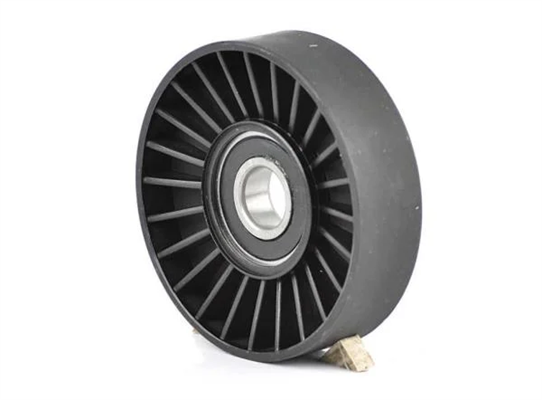 Opel / Vectra Uyumlu C 2.2 Dizel Alternatör Gergi Kütüğü Bilyası ABA