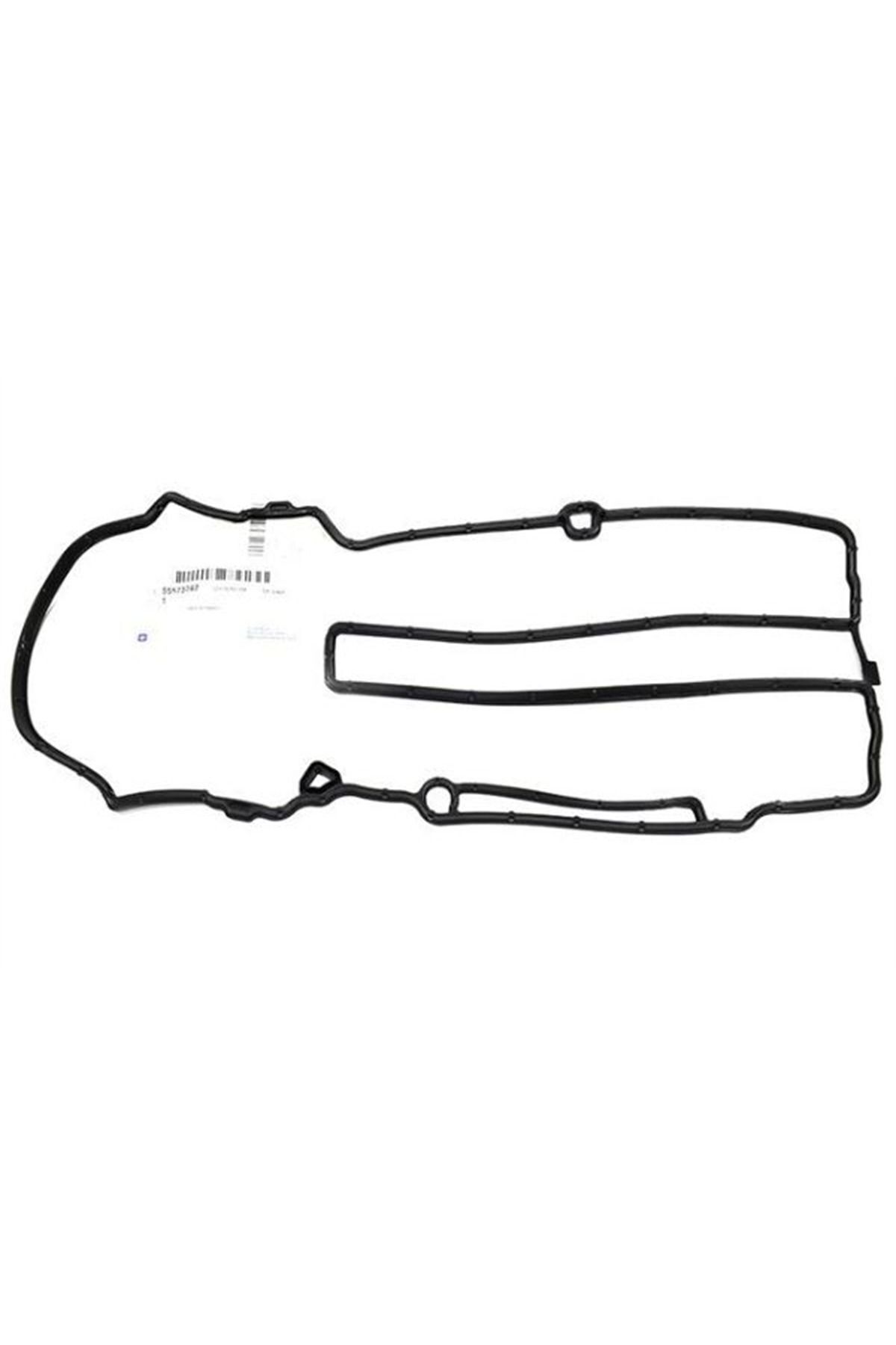 Chevrolet / Yeni Aveo 1.2 / 1.4 Üst Kapak Contası Orjinal Gm