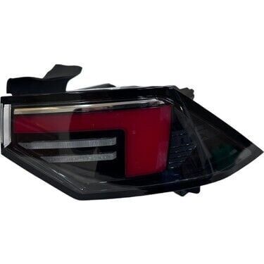 Opel / Astra L Sağ Dış Stop Lambası Led li Orijinal 2022-