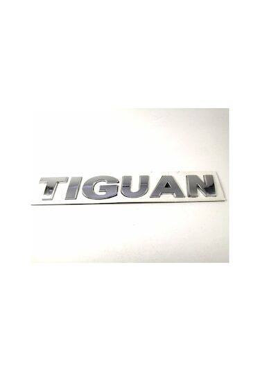 Volkswagen Tiguan Küçük Yazı