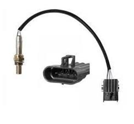 Opel / Astra G X16XEL- X14XE Lambda Sensörü Katalazitör <-