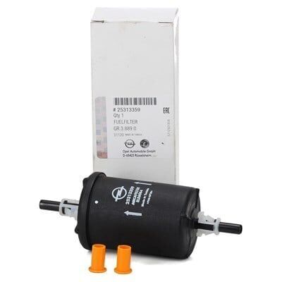 Opel / Corsa C Benzin Filtresi Orjinal Gm
