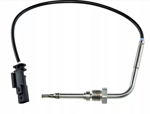 Opel / Meriva B 1.6 Dizel 2. Konum Egsoz Sıcaklık Sensörü Orijinal