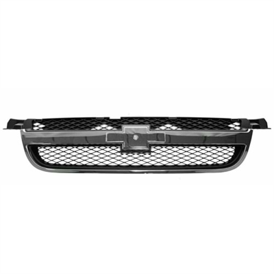 Chevrolet / Aveo Sedan T250 T255 Panjur Komple Amblemsiz 2006-2011