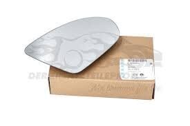 Opel / Astra K Sağ Ayna Camı Elektrikli (Kör Nokta Alarmı Hariç) Orijinal Ürün