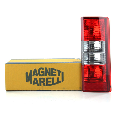 Opel / Combo C Sağ Stop Uyumlu Magnetti Marelli Marka