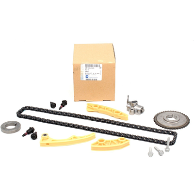Opel / Vectra C 2.2 Z22SE Benzinli Motor Üst Zincir Seti (GM)