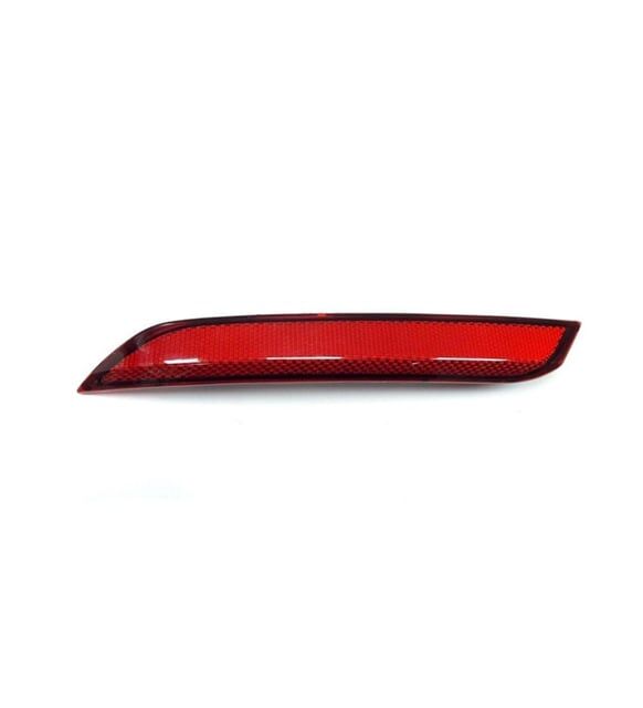 Volkswagen Polo Sol Arka Tampon Reflektörü