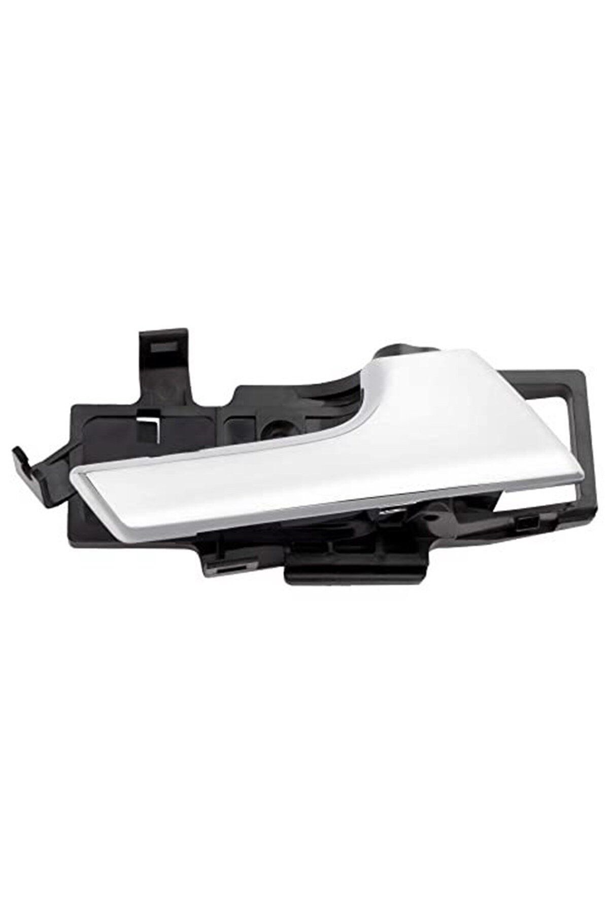 Chevrolet / Aveo Sol İç Açma Kolu Krom