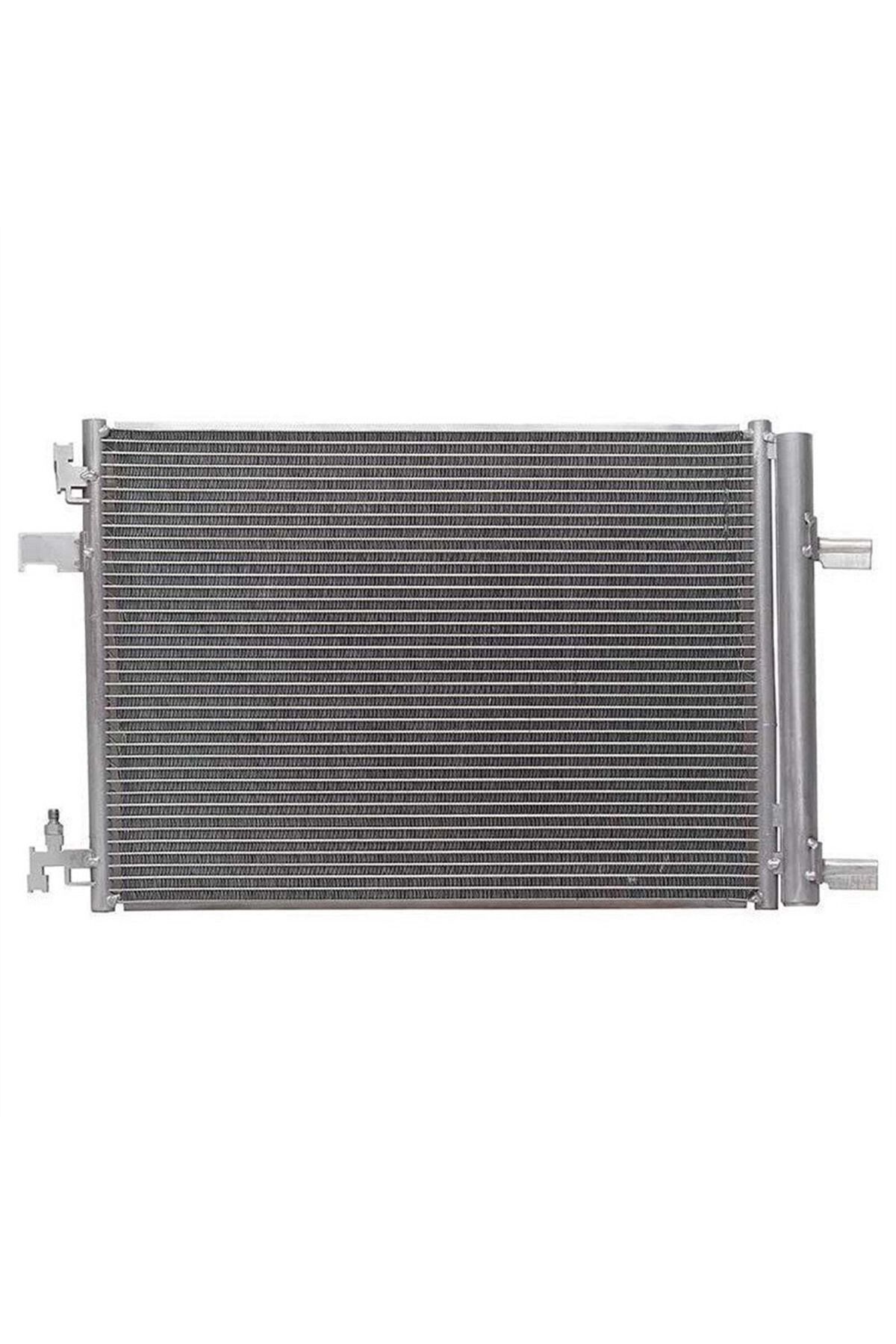 Opel / Astra J 1.3 /1.4/1.6 Klima Radyatörü
