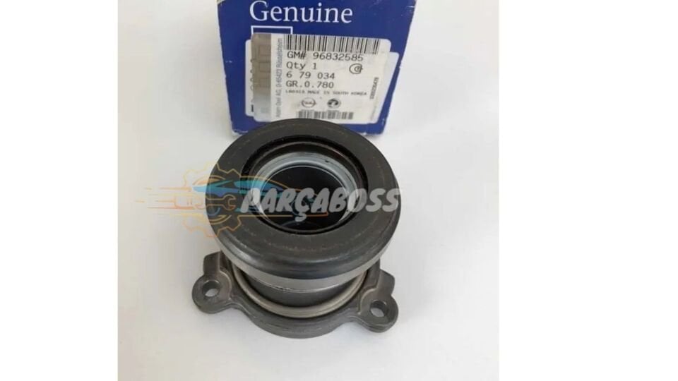 Chevrolet Cruze 1.6 Debriyaj Bilyası (GM)