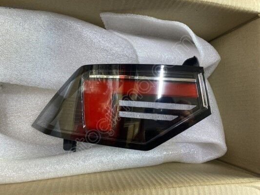 Opel / Astra L Sol Dış Stop Lambası Led li Orijinal