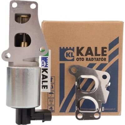 Opel / Astra G 1.6 (Z16XEP) EGR Valfi Kale Marka