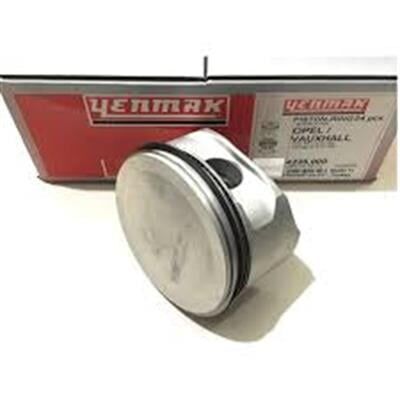 Opel / Meriva A Z16XE Piston Sekman Standart Ölçü Yenmak