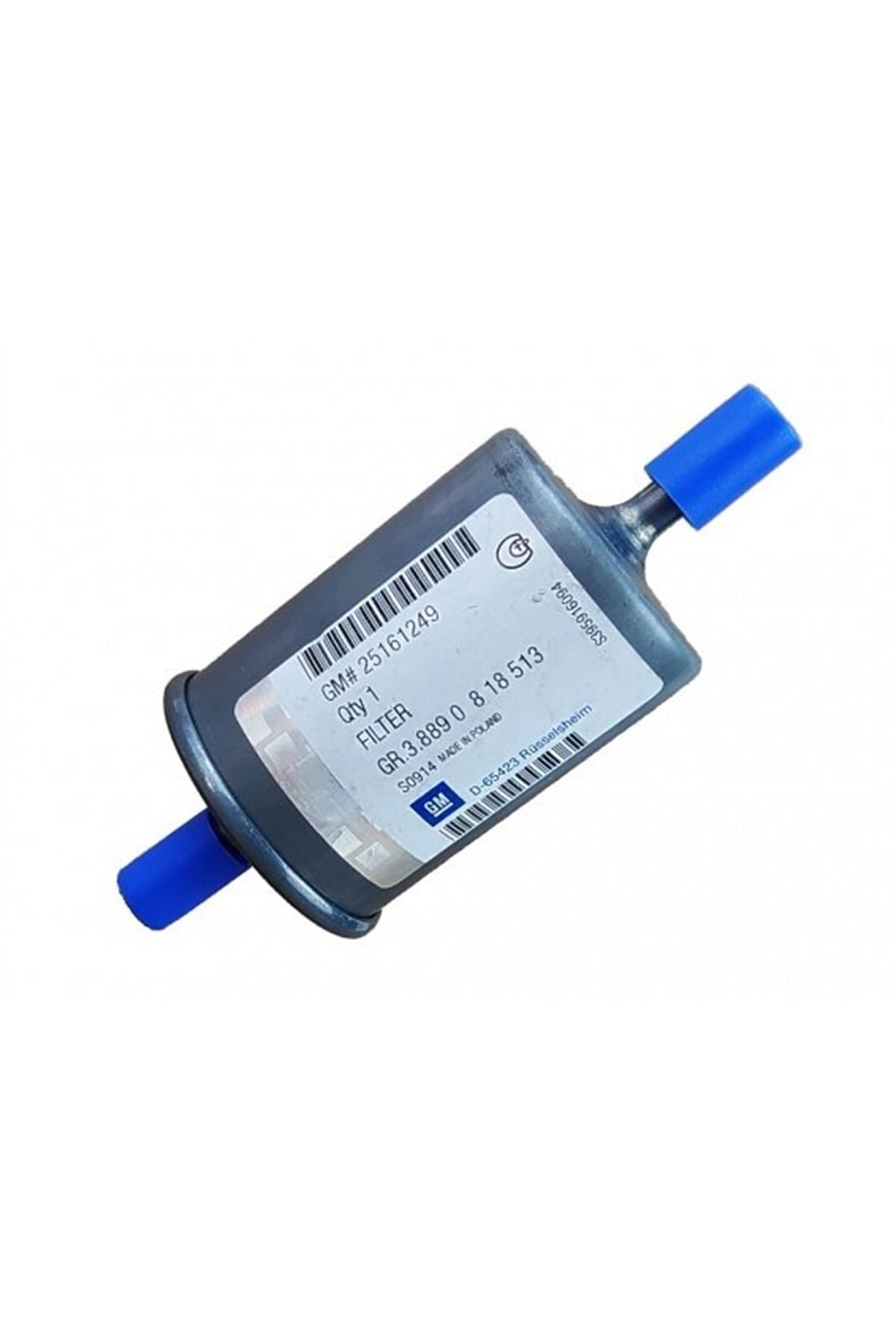 Opel / Vectra A Benzin Filtresi Gm