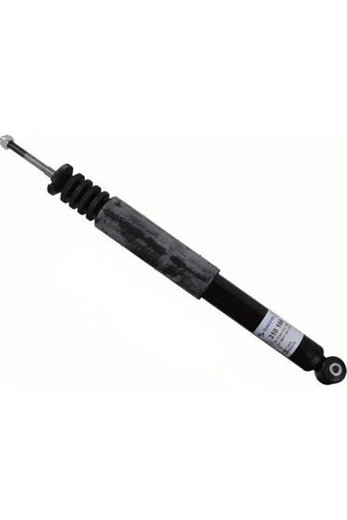 Opel / Corsa B Arka Amortisör Gazlı Sachs Marka