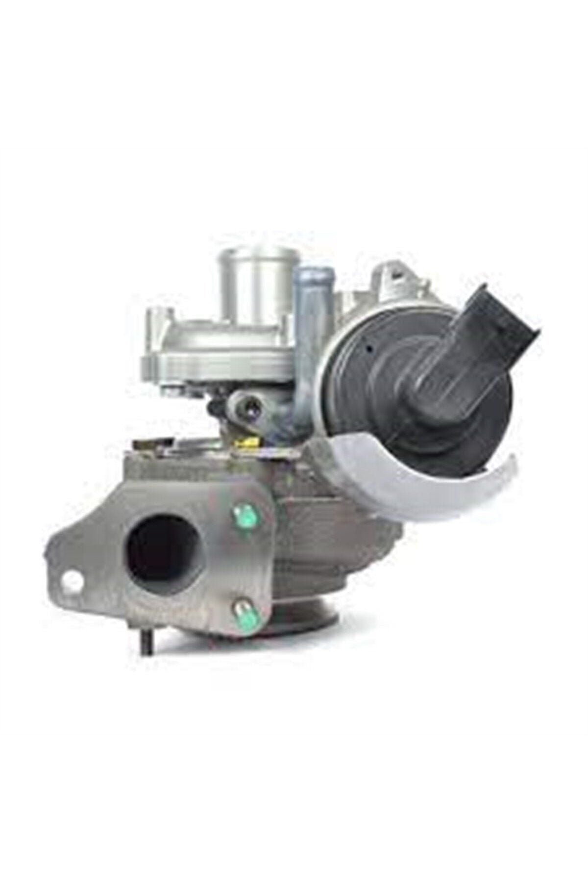 Chevrolet / Yeni Aveo 1.3 Dizel Motor Turbo Gm Marka