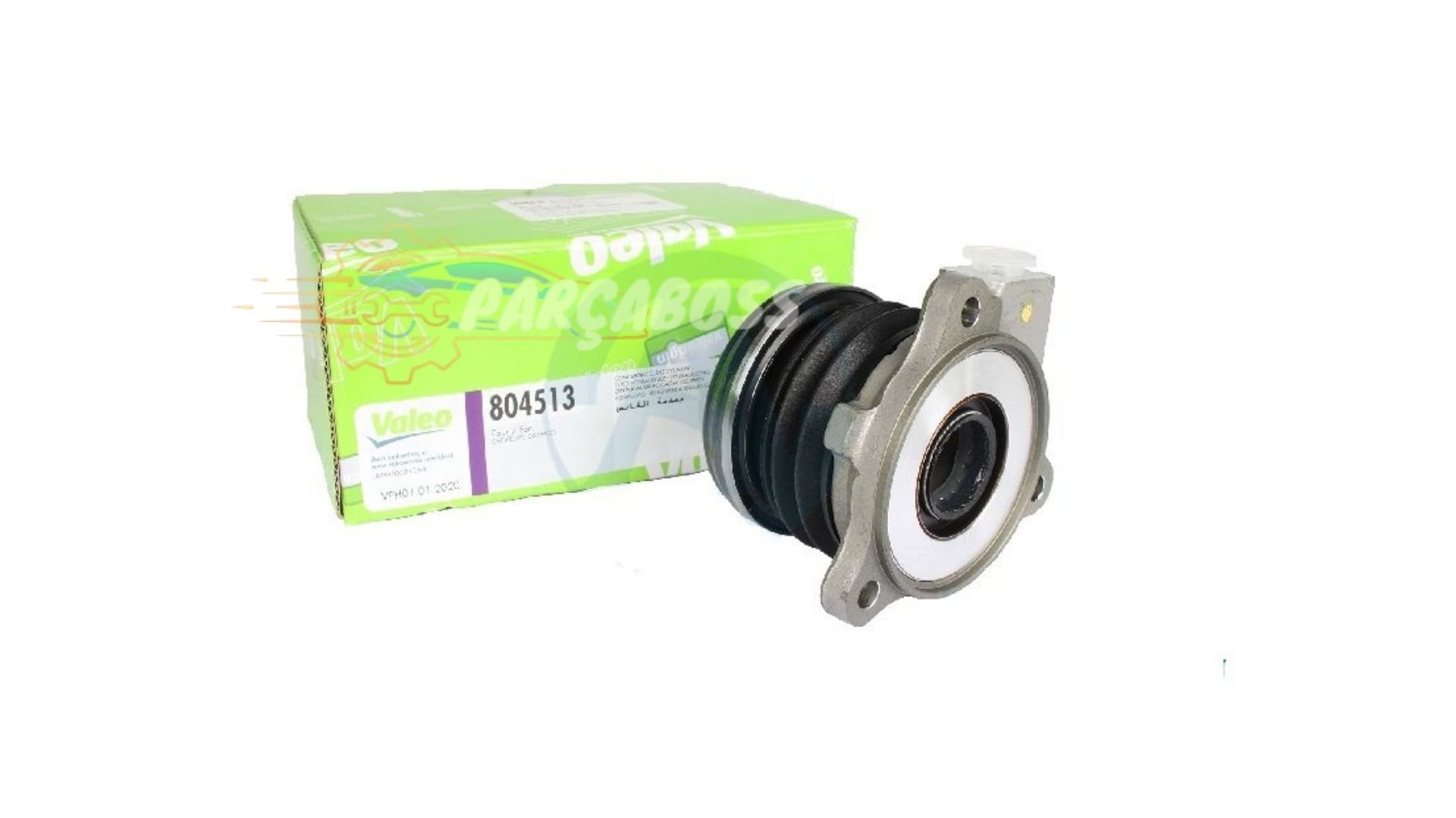 Chevrolet Cruze 1.6 Debriyaj Bilyası