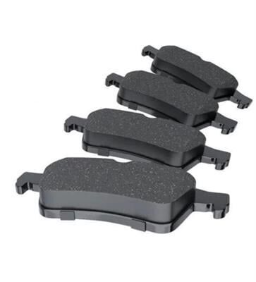 Opel Vectra C Arka Fren Balatası