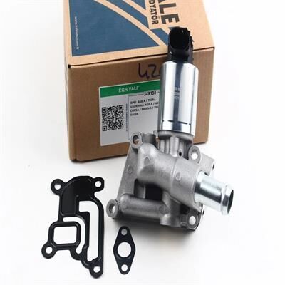 Opel / Astra G Z14XEP EGR Valfi Kale Marka