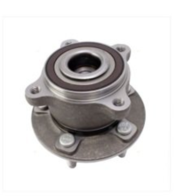 Opel / Astra J 1.3 Dizel / 1.4 Turbo ve 1.6 Benzinli Arka Teker Porya Rulmanı