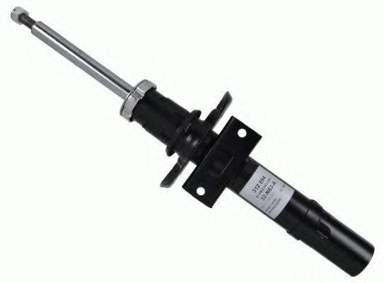 Volkswagen Polo / Seat Ibiza / Cordoba / Skoda Fabia Ön Amortisör