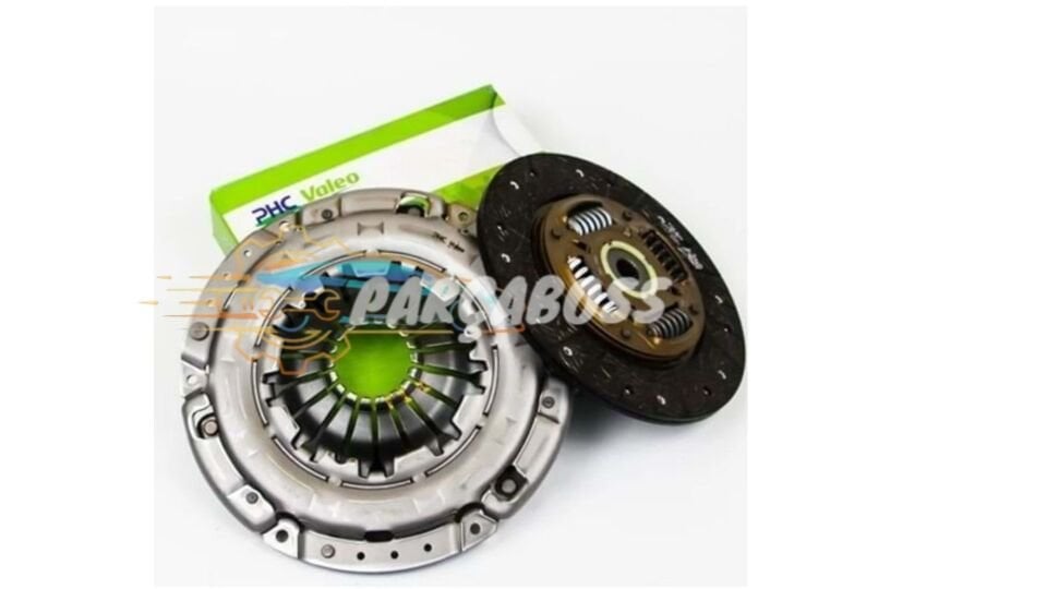 Chevrolet Cruze 1.6 Debriyaj Seti Valeo (Bilyasız)