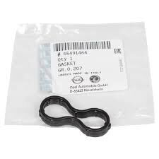 Opel / Astra K 1.6 Dizel Yağ Pompa Kapak Oringi Büyük Orijinal