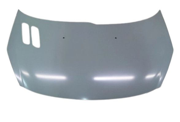 Peugeot 206 Uyumlu  Motor Kaputu İran Montaj