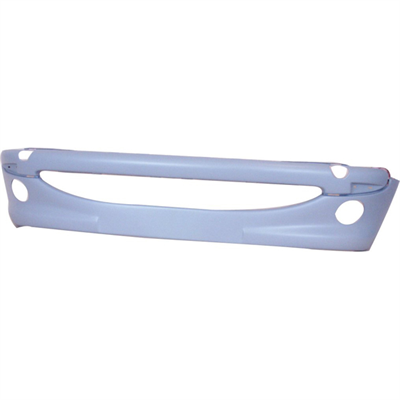 Peugeot 206 Ön Tampon İran Montaj