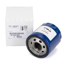 Opel / Astra K 1.4 Turbo (145 BG) Yağ Filtresi Orijinal