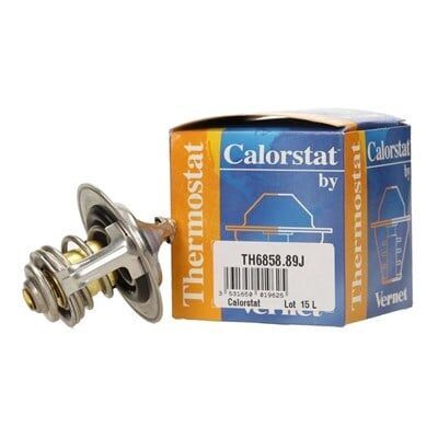 Opel / Corsa C 1.7 Dizel Termostat Vernet Marka