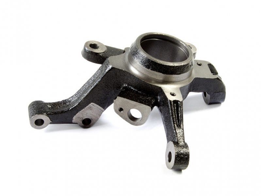 Chevrolet / Captiva Ön Sağ Aks Taşıyıcısı GM