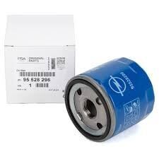 Opel / Astra K 1.2 Turbo Benzinli Motor Yağ Filtresi Orijinal