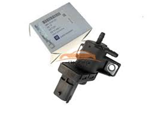 Opel / Meriva B 1.4 Turbo Motor Selenoid Valfi