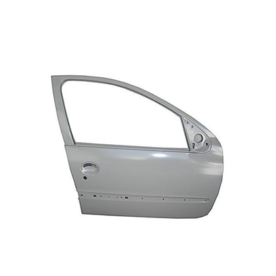 Peugeot 206 Uyumlu Sağ Ön Kapı İran Montaj