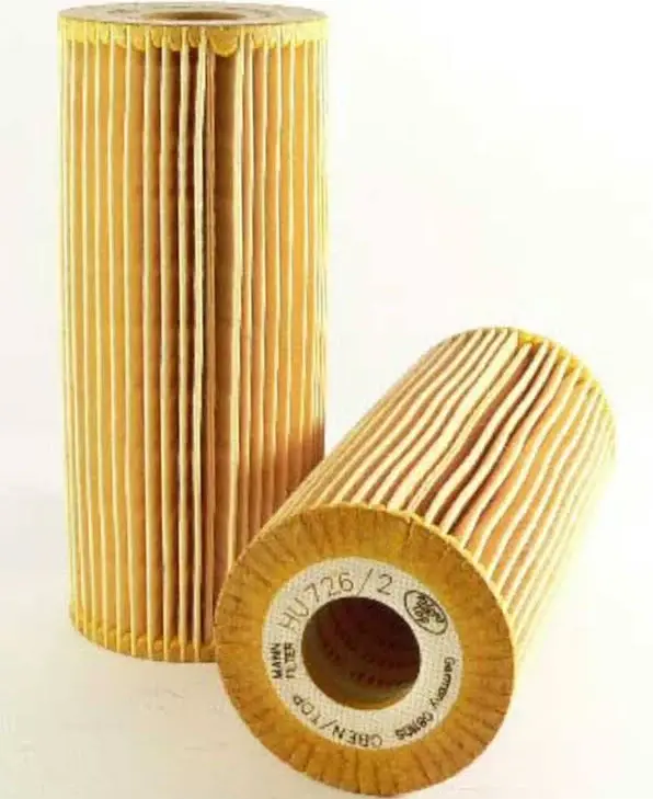 Volkswagen 1.9-2.5 TDI / Golf 4 / Bora / LT / Crafter Yağ Filtresi