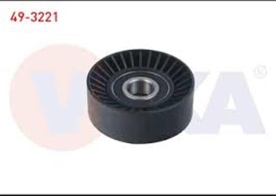 Opel Astra G V kayış Rulmanı