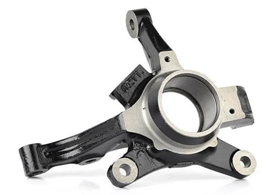 Chevrolet / Yeni Captiva (C140) Ön Sağ Aks Taşıyıcısı