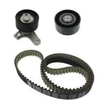 Chevrolet / Captiva C100  Triger