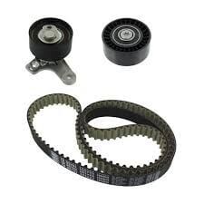 Chevrolet / Captiva C100  Triger