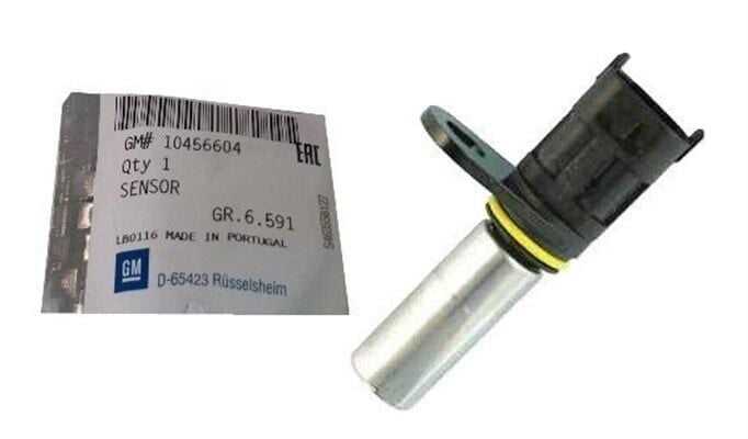 Opel / Astra G 1.4 / 1.6 Krank Devir Sensörü Orjinal Gm