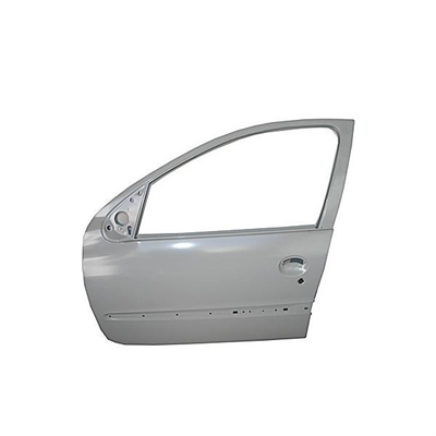 Peugeot 206 Uyumlu Sol Ön Kapı İran Montaj