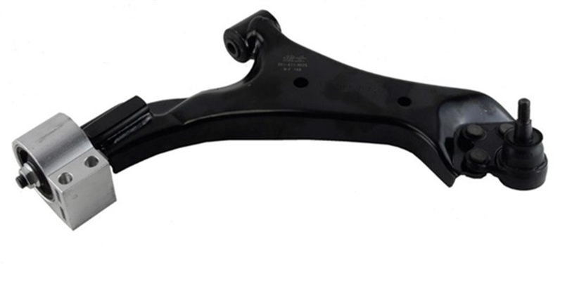 Chevrolet / Captiva Ön Sağ Yolcu Tarafı Salıncak Komple Delphi