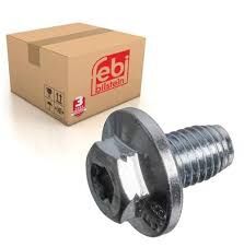 Opel / Astra K 1.6 Dizel Motor Yağ Karter Tapası