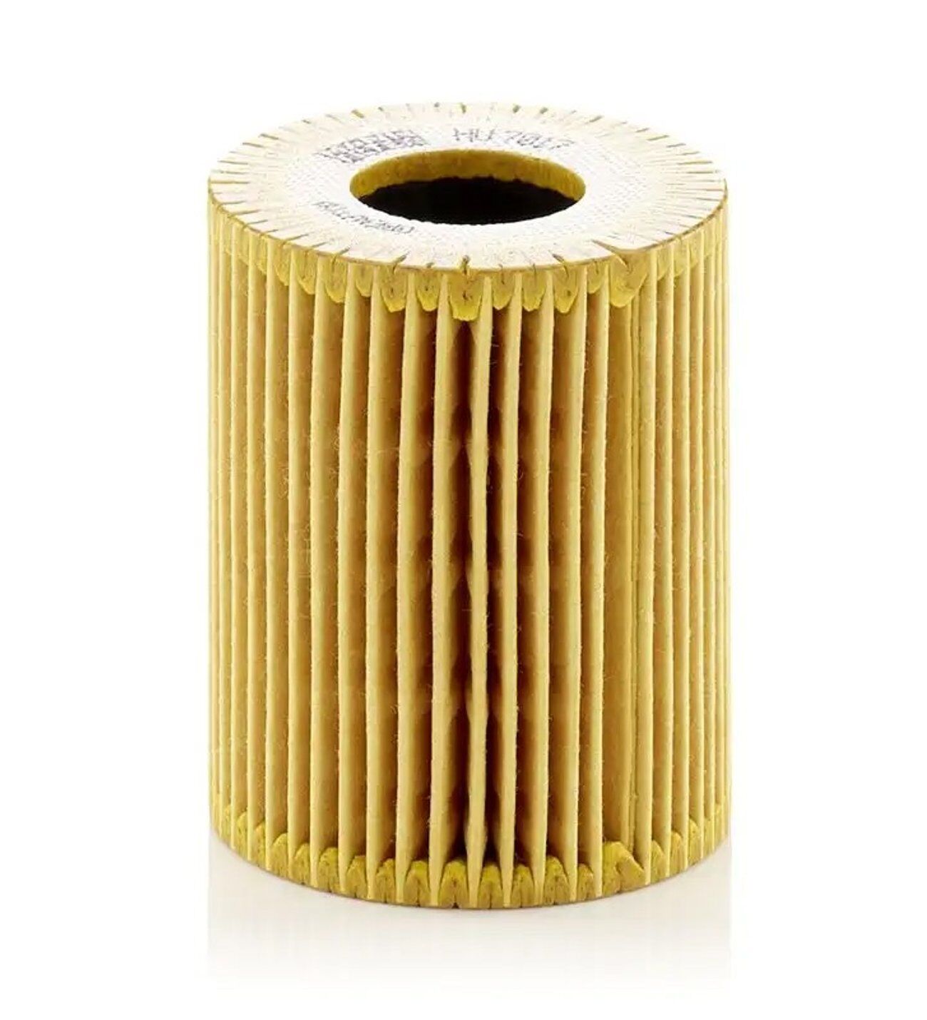 Volkswagen 1.2 TDI Polo / Seat Cordoba / Skoda Fabia / Audi A1 Yağ Filtresi