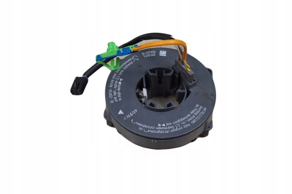 Opel / Corsa C Airbag Zembereği Radyo Kontrollü