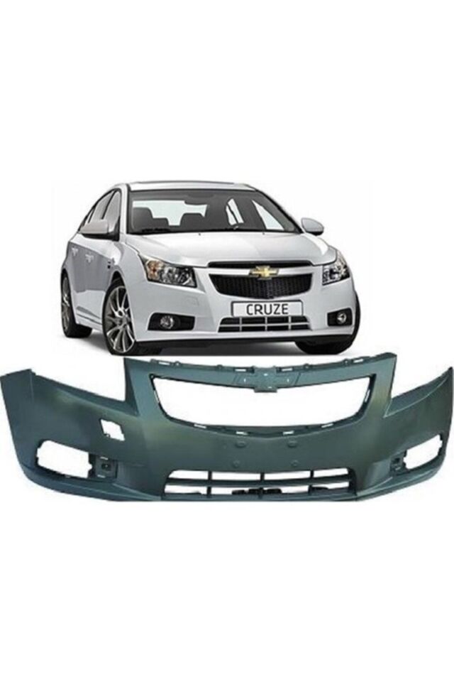 Chevrolet / Cruze Ön Tampon Ithal